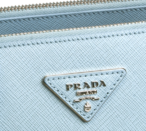 プラダ サフィアーノ コピー バッグ2016年 1BA863 NZV F0PN2 ハンドバッグ PRADA