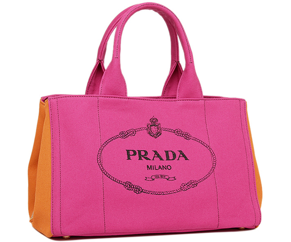 プラダ カナパ コピートートバッグ PRADA B1877I ZKI F0029