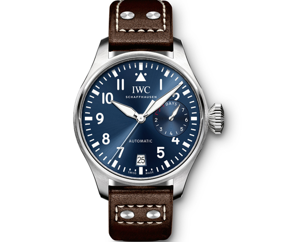 IWC パイロットウォッチ スーパーコピープティプランス IW500916