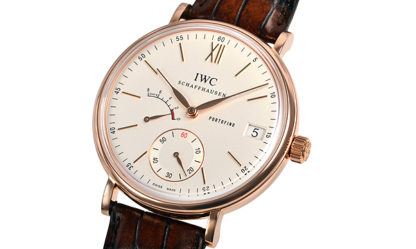 IWC ポルトギーゼ スーパーコピー8デイズ IW510107