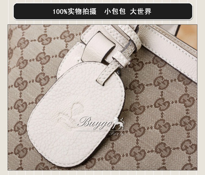 グッチ バッグ スーパーコピー[グッチ] 247574 A7MAG 2061 Gucci Heritage ラージ トートバッグ