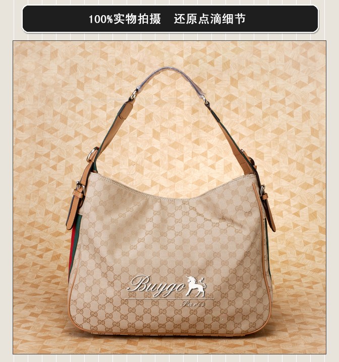 グッチ バッグ スーパーコピーグッチ 247597C Gucci Heritage ミディアム ショルダーバッグ