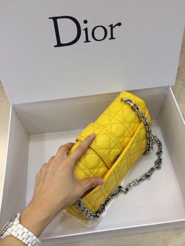 ディオール バッグ スーパーコピーMiss Dior in Lamb