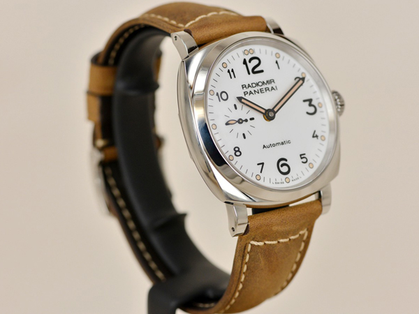 パネライ ラジオミール スーパーコピー1940 PAM00655 3デイズ オートマティック アッチャイオ 42MM