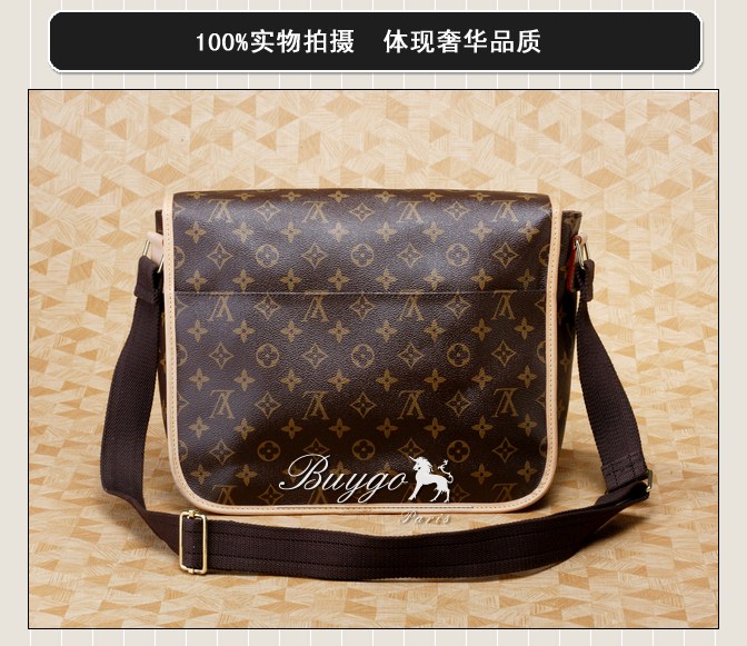 ルイヴィトン バッグ スーパーコピーLOUIS VUITTON バッグ ボスフォールメッセンジャーPM M4010