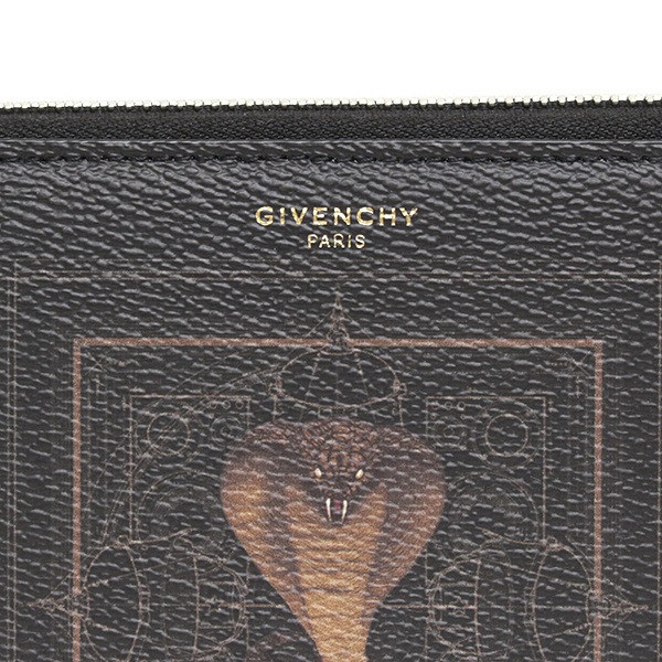 GIVENCHY 財布コピーメンズ 長財布 BK06040525 2017ジバンシィ