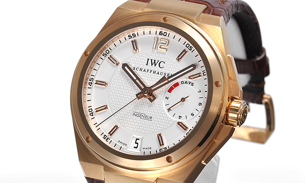 IWC インヂュニア スーパーコピービッグインヂュニア ７デイズ IW500503