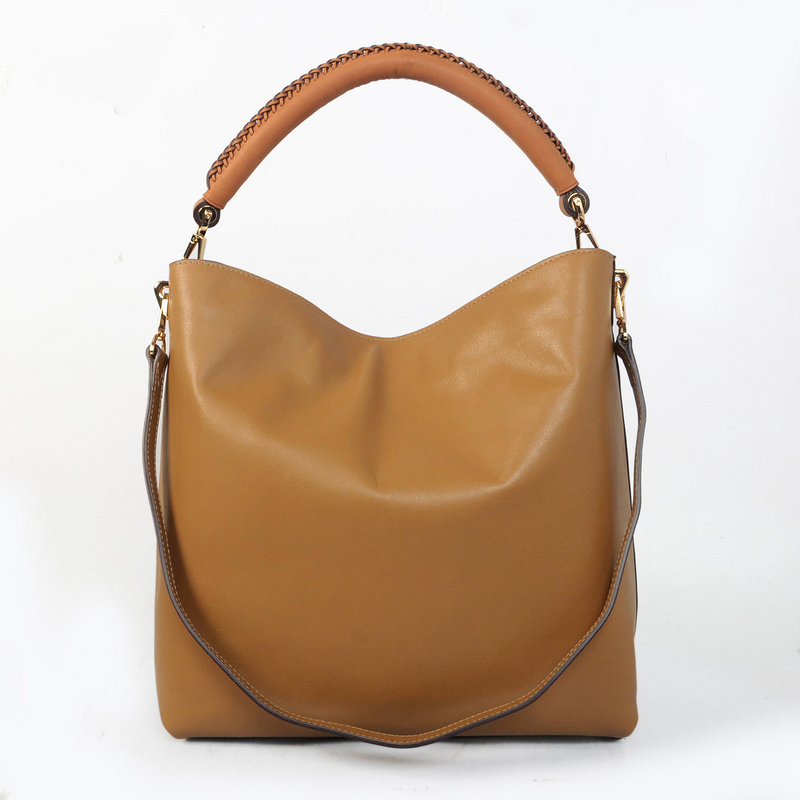 ルイヴィトン スーパーコピー2014新作LOUIS VUITTON 2WAYバッグ M49995-Brown