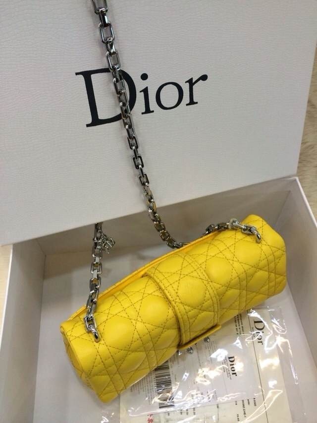 ディオール バッグ スーパーコピーMiss Dior in Lamb