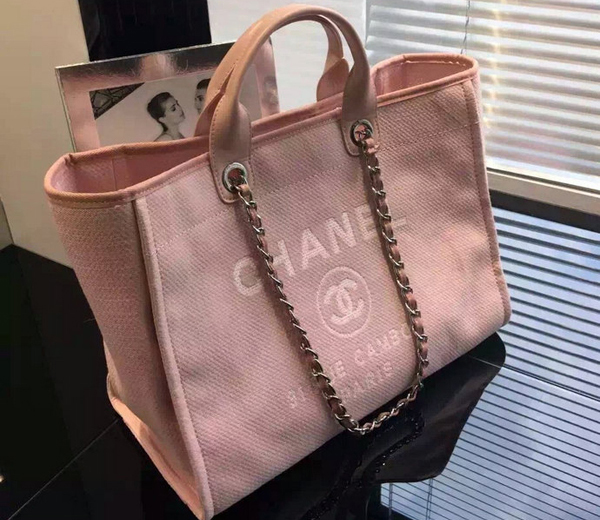 シャネル デニムバッグ スーパーコピートートバッグ ドーヴィルライン ロゴキャンバス 2wayバッグ A66941 CHANEL 新作バッグ