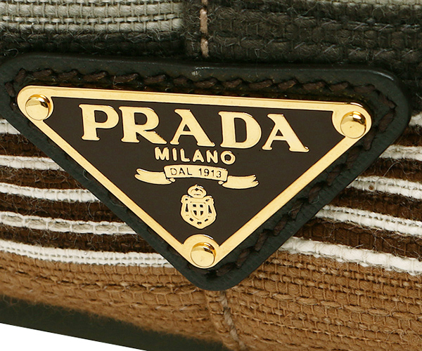 プラダ カナパ コピーショルダーバッグ PRADA BN1872 2E2V F0RHN ショルダーバッグ MORO