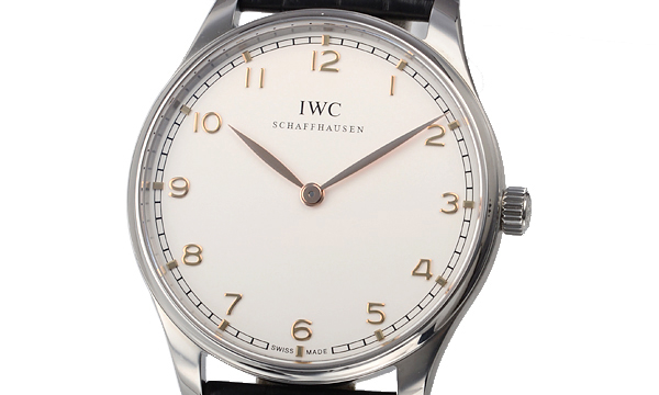 IWC ポルトギーゼ スーパーコピーピュアークラシック 世界５００本限定 IW570303