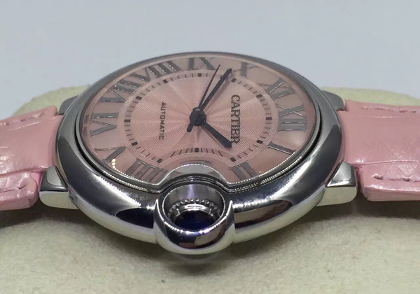 カルティエ バロンブルー スーパーコピー36mm WSBB0007