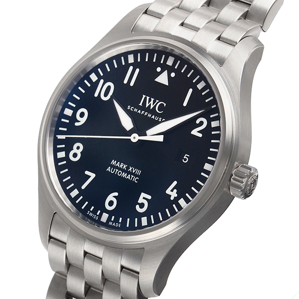 IWC パイロットウォッチ スーパーコピーマーク18 IW327011