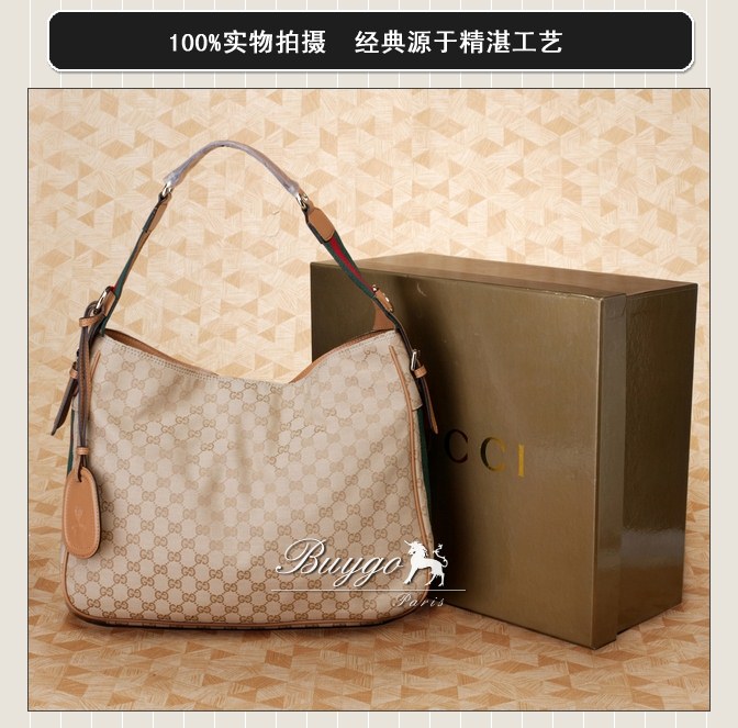 グッチ バッグ スーパーコピーグッチ 247597C Gucci Heritage ミディアム ショルダーバッグ