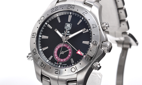 タグホイヤー リンク スーパーコピーＧＭＴ WJF2115.BA0587