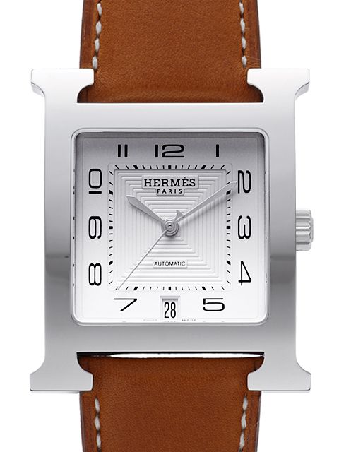 エルメス時計 スーパーコピーhermes Hウォッチ メカニカル 036929WW00