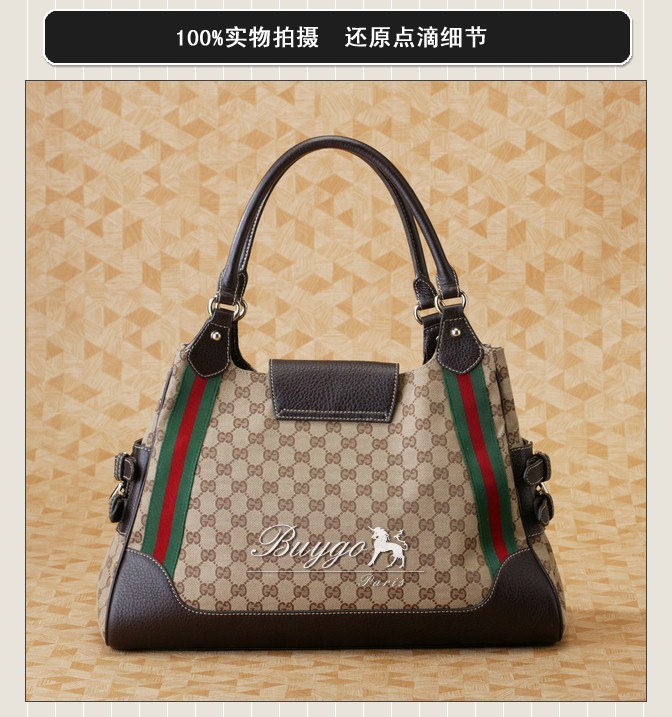 グッチ バッグ スーパーコピー[グッチ] 247599 A7MAG 2061 Gucci Heritage ミディアム ショルダーバッグ