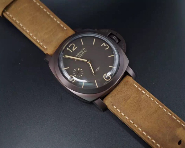 パネライ ルミノール1950 スーパーコピーコンポジット 3デイズ 47mm PAM00375 Luminor