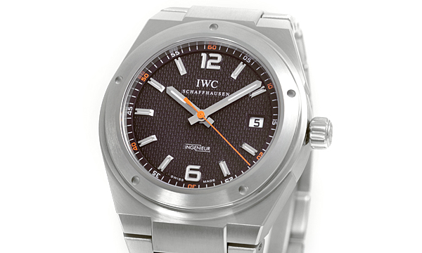 IWC インヂュニア スーパーコピーオートマチック IW322712