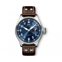 IWC パイロットウォッチ スーパーコピープティプランス IW500916