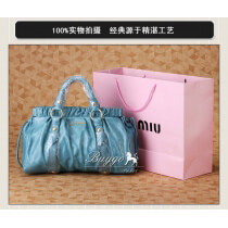 ミュウミュウ スーパーコピーMIUMIU/ミュウミュウ 2012年春夏NAPPA VERNICE...