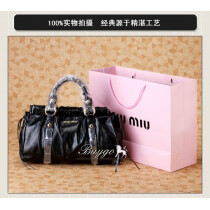 ミュウミュウ スーパーコピーMIUMIU/ミュウミュウ 2012年春夏NAPPA VERNICE...