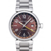 タンブール GMT Ref.Q11313