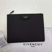 ジバンシィスーパーコピー GIVENCHY クラッチバッグ BC06822012 モデルコード ブラック