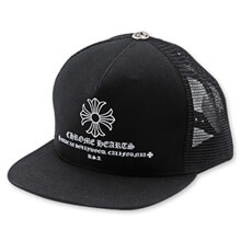 クロムハーツ 帽子 コピー キャップ Made In Hollywood trucker cap