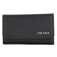 PRADA プラダキーケース コピー 2PG222 NERO