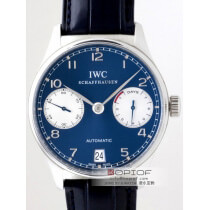 IWC ポルトギーゼ スーパーコピーIW500112 ７ＤＡＹＳ　ローレウス・スポーツ・フォー・...