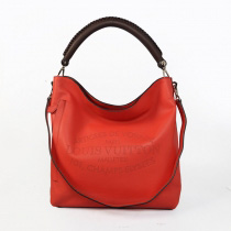 ルイヴィトン スーパーコピー2014新作LOUIS VUITTON 2WAYバッグ M49995-Red