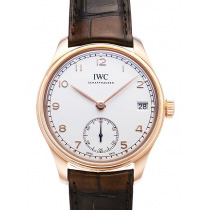 IWC ポルトギーゼ スーパーコピーエイトデイズ Ref.IW510204