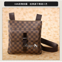 ルイヴィトン ダミエ スーパーコピーLOUIS VUITTON ポシェット・メルヴィール ダミエ N51127