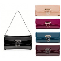 クリスチャンルブタン 財布 コピーRiviera Clutch Vernis 14587227