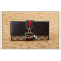 グッチ 財布 スーパーコピーGUCCI グッチ財布(131847)