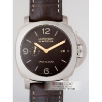 パネライ ルミノール スーパーコピーマリーナ1950 3DAYS PAM00351 44mm シ...