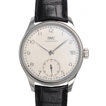 IWC ポルトギーゼ スーパーコピーハンドワインド 8Days IW510203