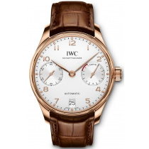 IWC ポルトギーゼ スーパーコピーオートマチック IW500701