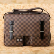 ルイヴィトン ダミエ スーパーコピーブロードウエイ】LOUIS VUITTON ショルダーバッグ N42270