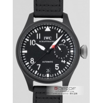 IWC パイロットウォッチ スーパーコピーIW501901 ビッグ・パイロット トップガン ブラック