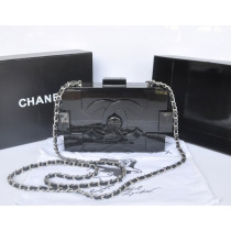 シャネル ハンドバッグ スーパーコピー2014春夏新作新品 Chanel Lego Clutch ハンドバッグA37013