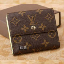 ルイヴィトン 財布 スーパーコピールイヴィトン LOUISVUITTON　ポルトフォイユ･エリーズ　M60237　新品