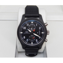 IWC パイロットウォッチ スーパーコピートップガン IW388007