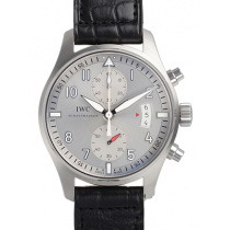 IWC パイロットウォッチ スーパーコピークロノ JU－AIR IW387809