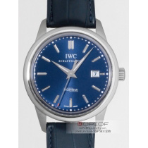 IWC インヂュニア スーパーコピーIW323310 ローレウス・スポーツ・フォー・グッド･ファウンデーション ブルー