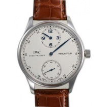 IWC ポルトギーゼ スーパーコピーレギュレーター IW544401