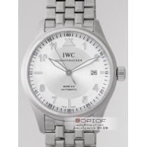 IWC スピットファイヤー スーパーコピーIW325505 マークXVI シルバー