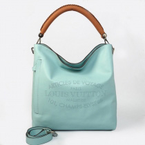 ルイヴィトン スーパーコピー2014新作LOUIS VUITTON 2WAYバッグ M49995-Blue